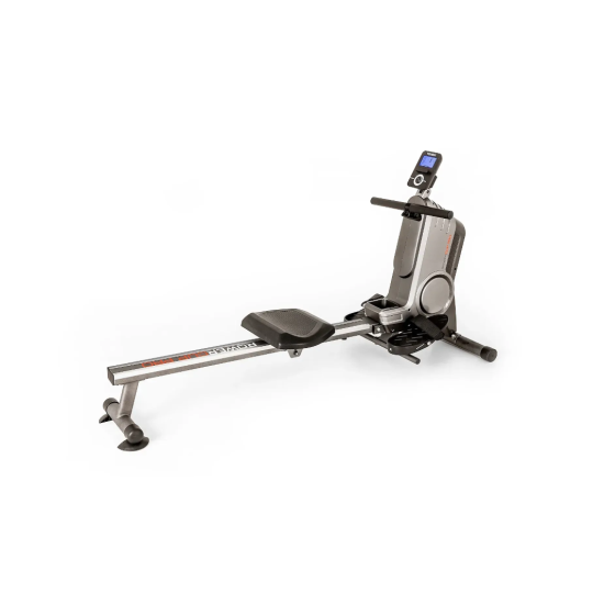 Купити Гребний тренажер  Toorx Rower Cup Pro (ROWER-CUP-PRO) у Києві - фото №1